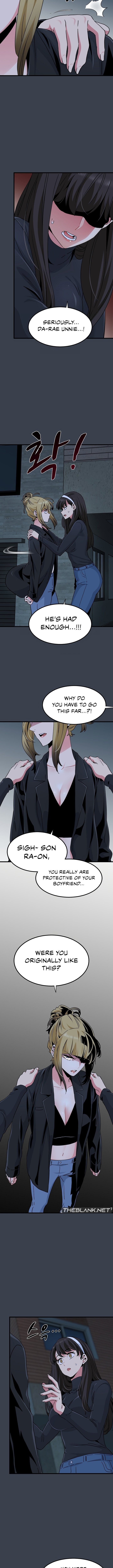 The Turning Point - Chapter 30 [photo 7] - MangaPorn