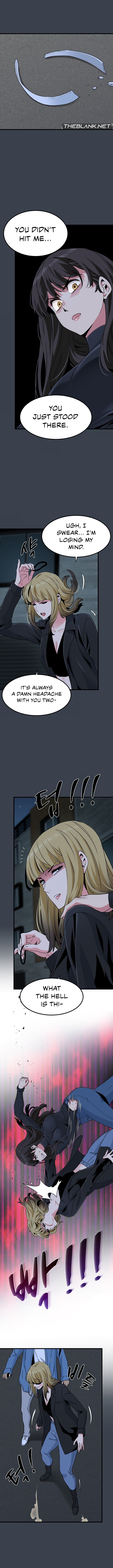 The Turning Point - Chapter 30 [photo 9] - MangaPorn