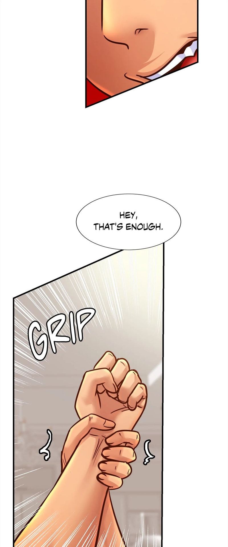 Close Family - Chapter 64 [photo 18] - MangaPorn