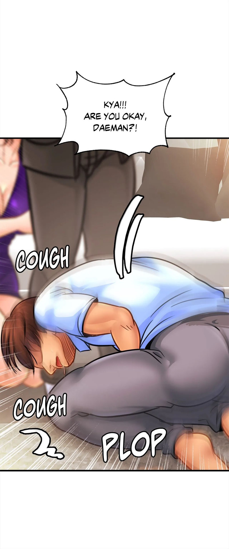 Close Family - Chapter 64 [photo 24] - MangaPorn