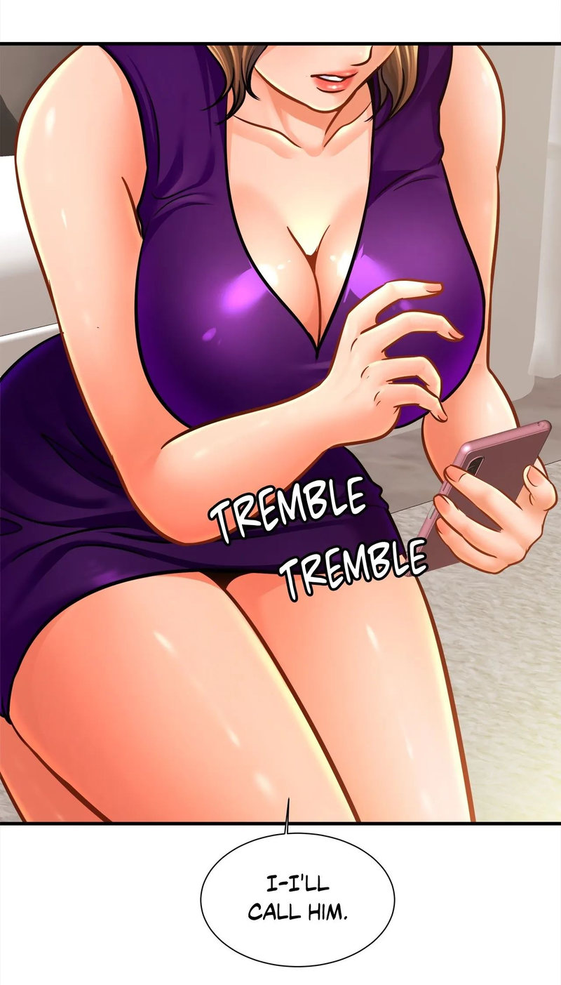 Close Family - Chapter 64 [photo 27] - MangaPorn