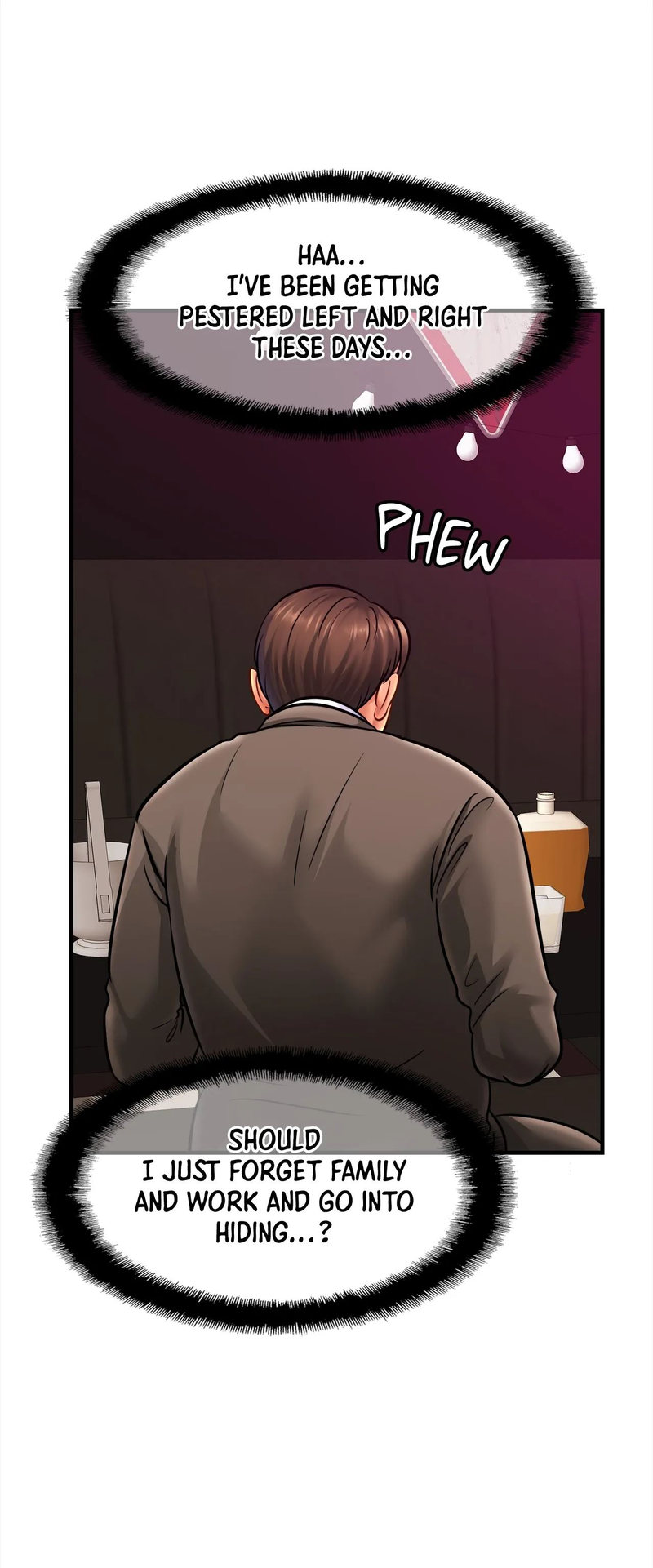 Close Family - Chapter 64 [photo 31] - MangaPorn