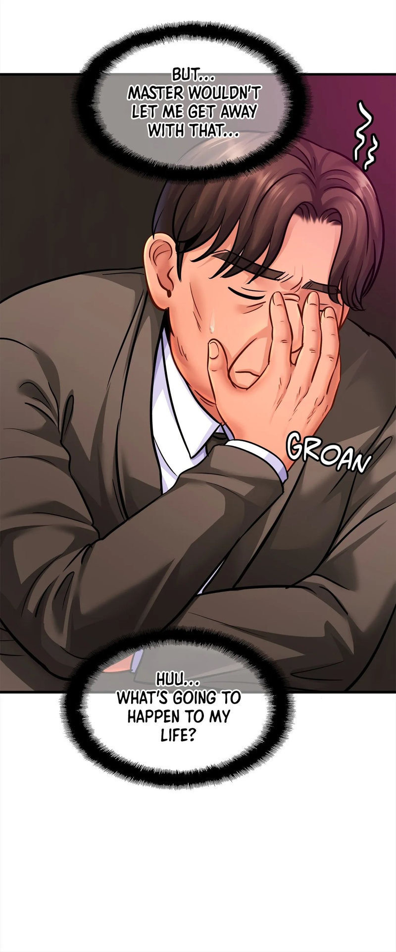 Close Family - Chapter 64 [photo 32] - MangaPorn