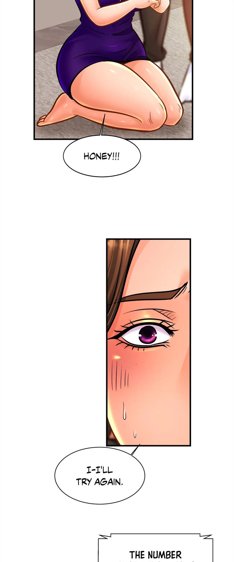 Close Family - Chapter 64 [photo 42] - MangaPorn