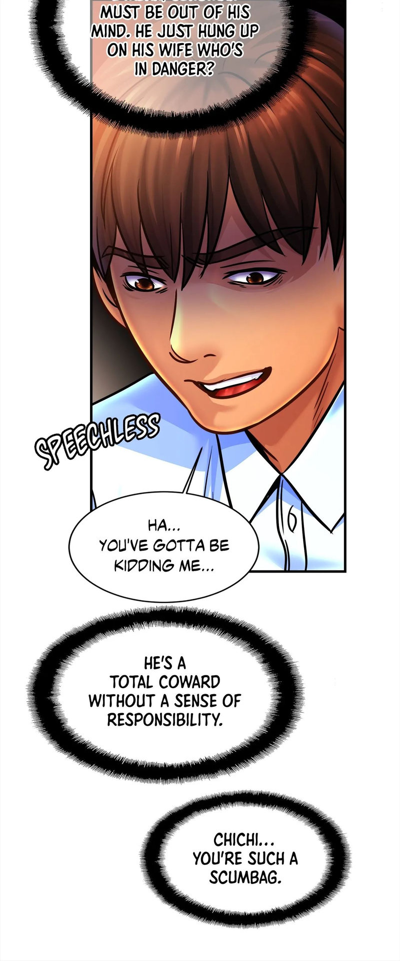 Close Family - Chapter 64 [photo 44] - MangaPorn