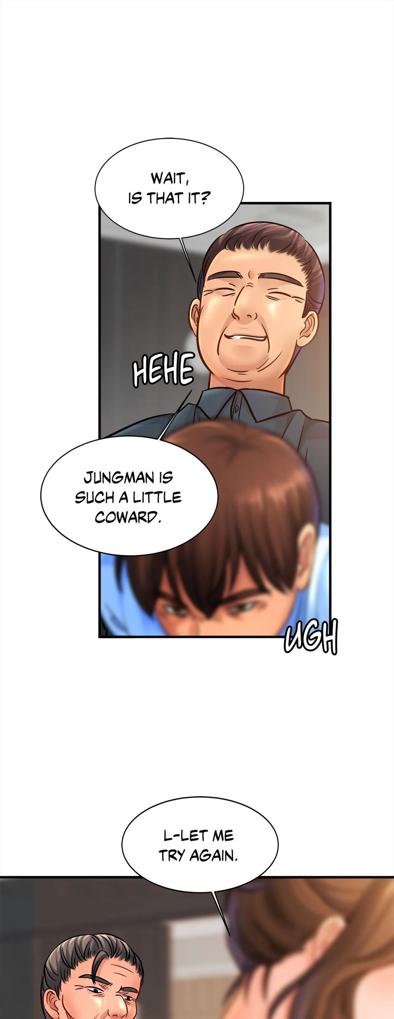 Close Family - Chapter 64 [photo 45] - MangaPorn