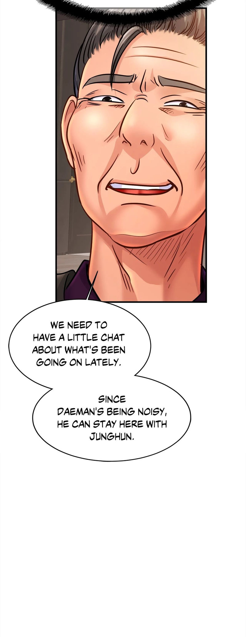 Close Family - Chapter 64 [photo 48] - MangaPorn