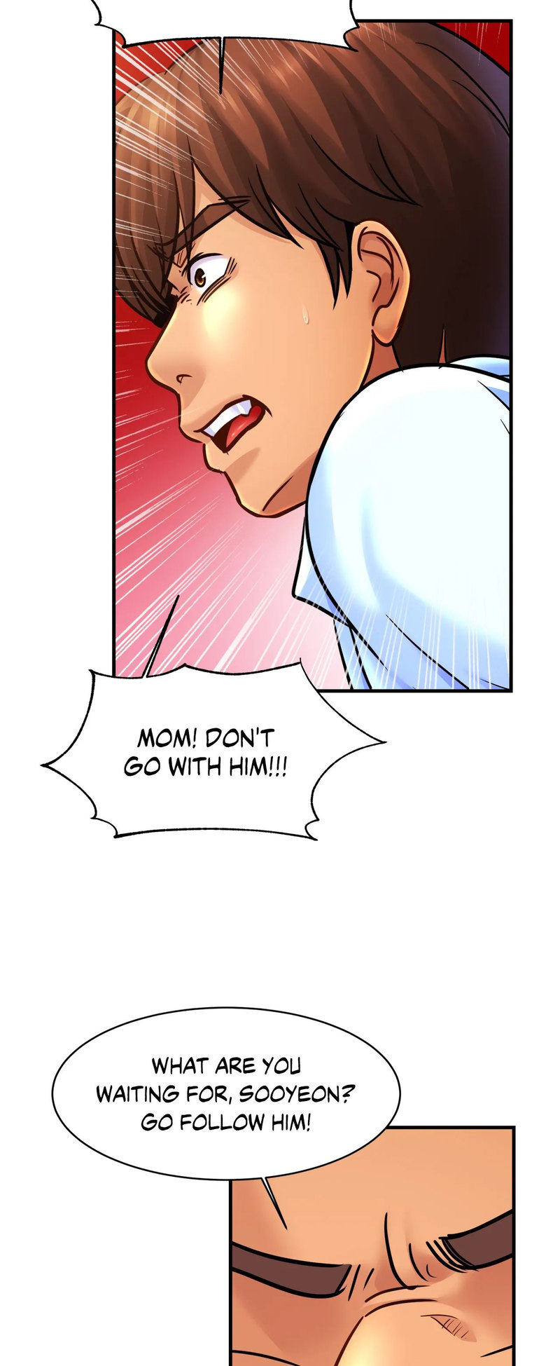 Close Family - Chapter 65 [photo 2] - MangaPorn