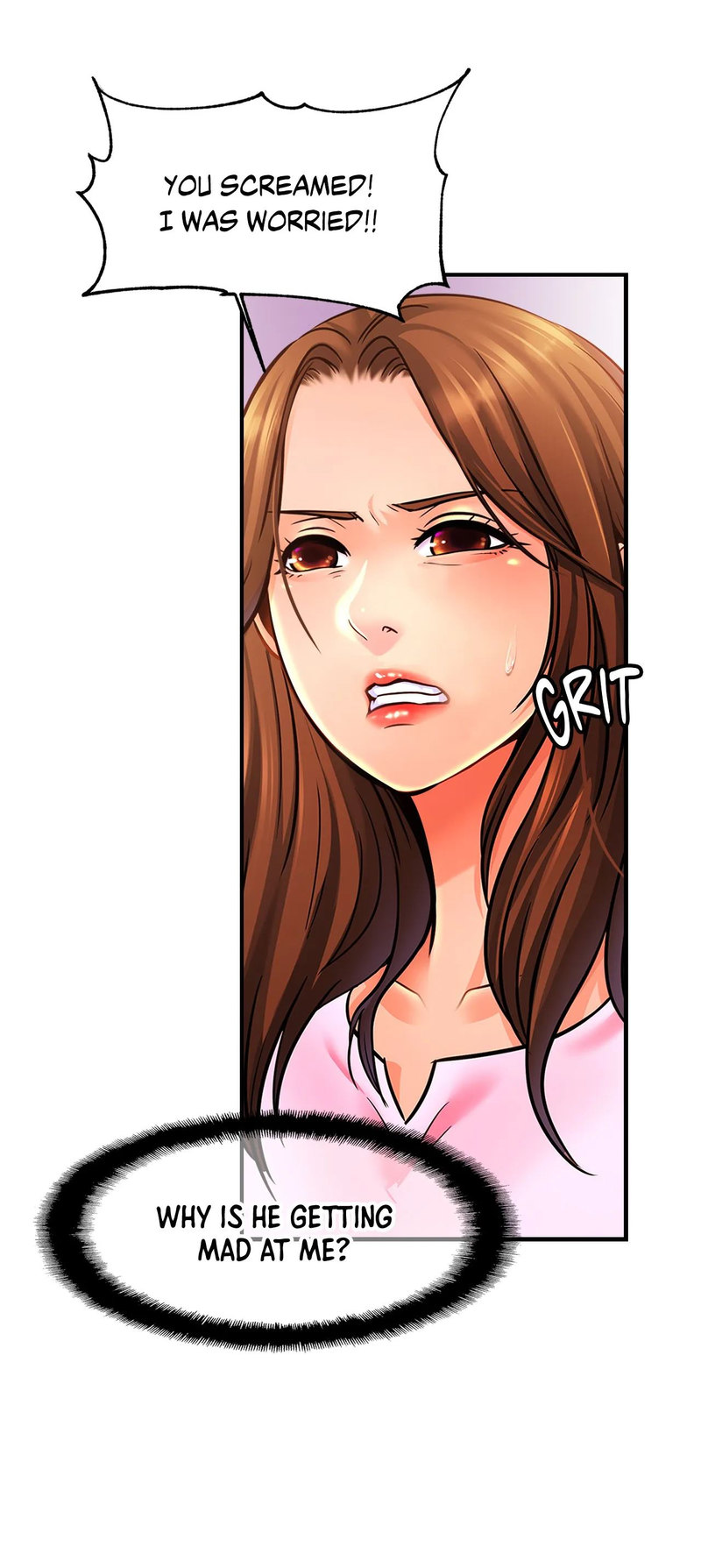 Close Family - Chapter 65 [photo 50] - MangaPorn