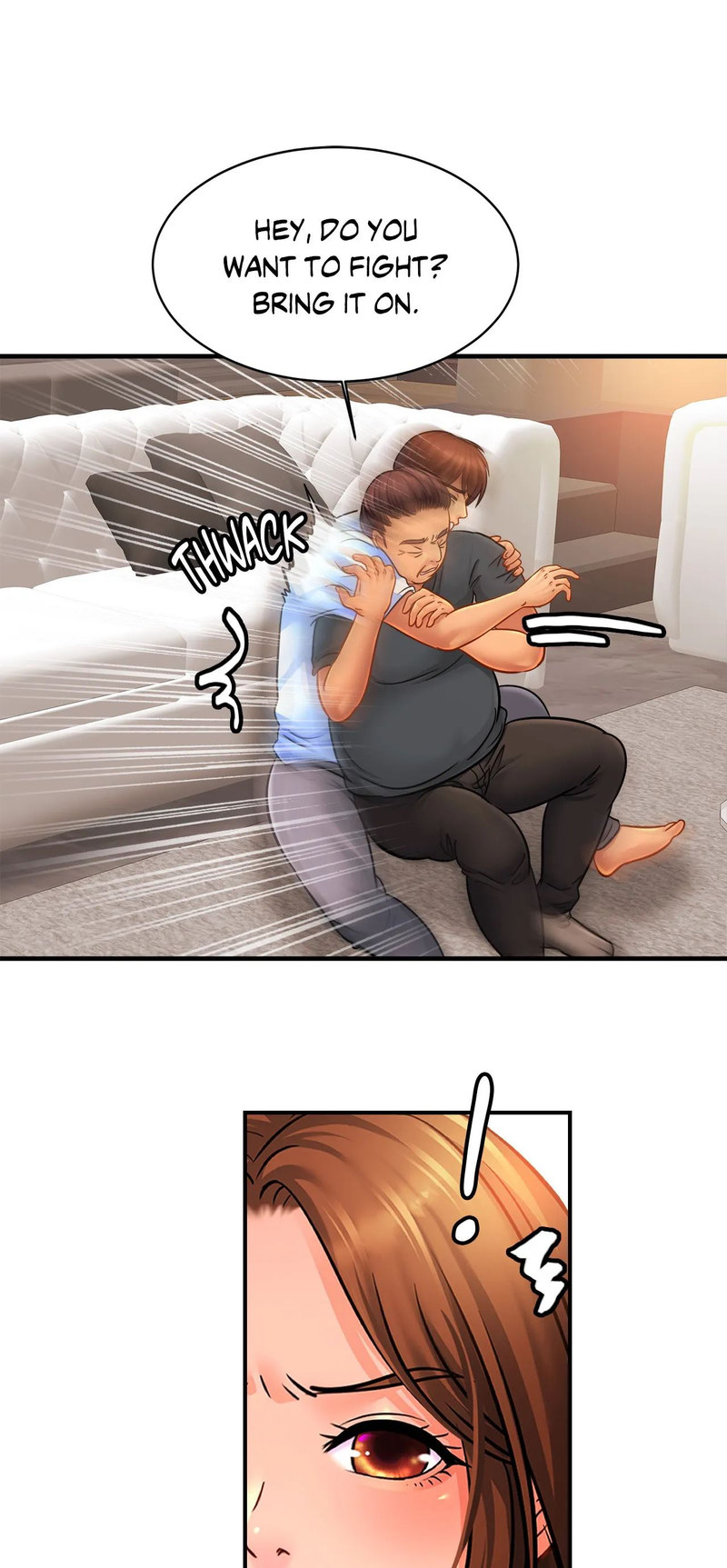 Close Family - Chapter 65 [photo 51] - MangaPorn