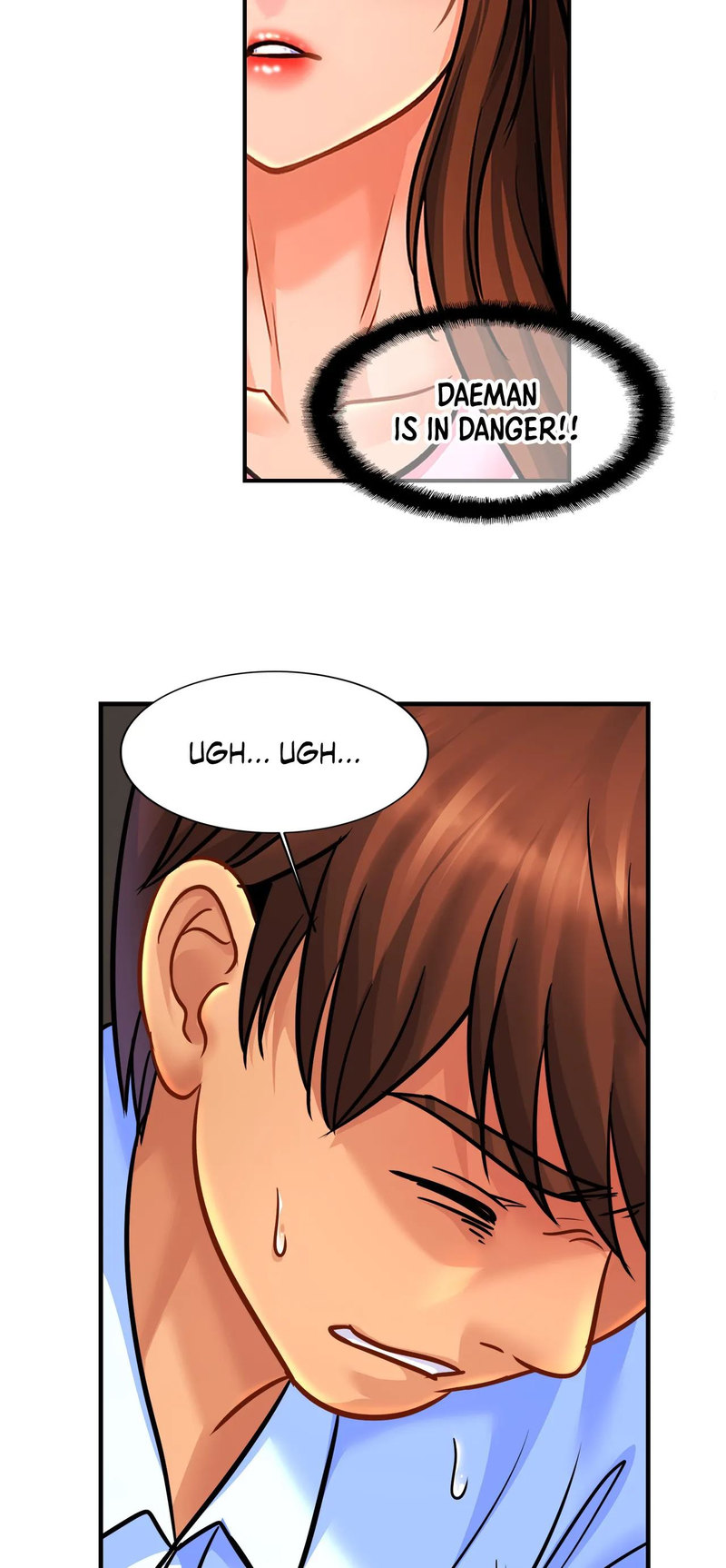 Close Family - Chapter 65 [photo 52] - MangaPorn