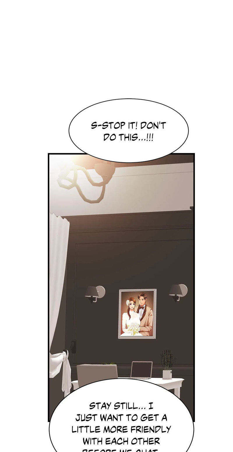 Close Family - Chapter 65 [photo 7] - MangaPorn