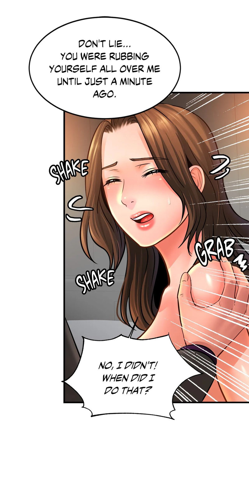 Close Family - Chapter 66 [photo 16] - MangaPorn