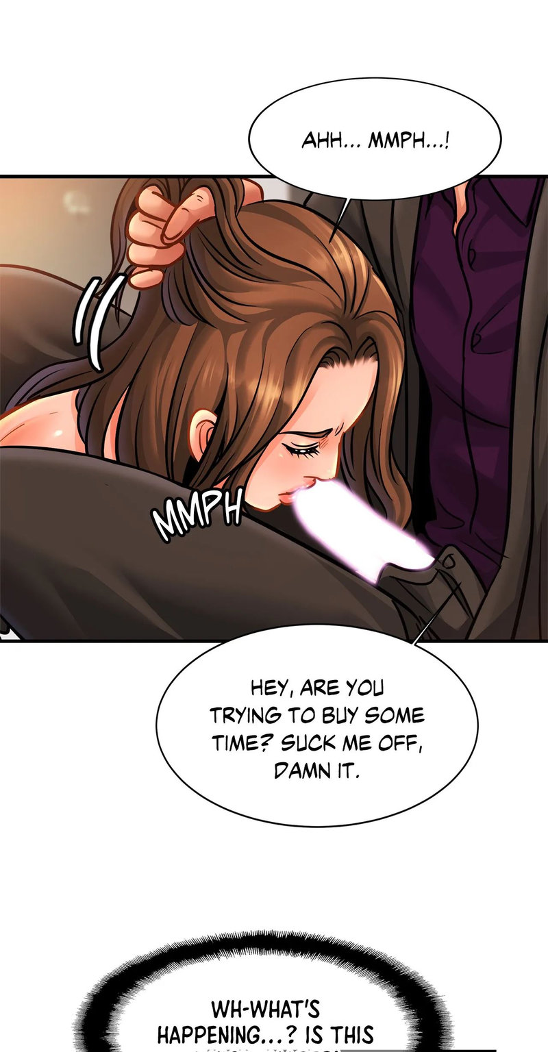 Close Family - Chapter 66 [photo 21] - MangaPorn