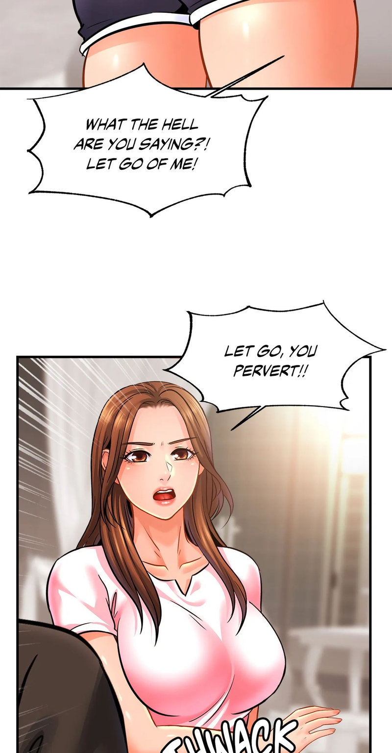 Close Family - Chapter 66 [photo 28] - MangaPorn