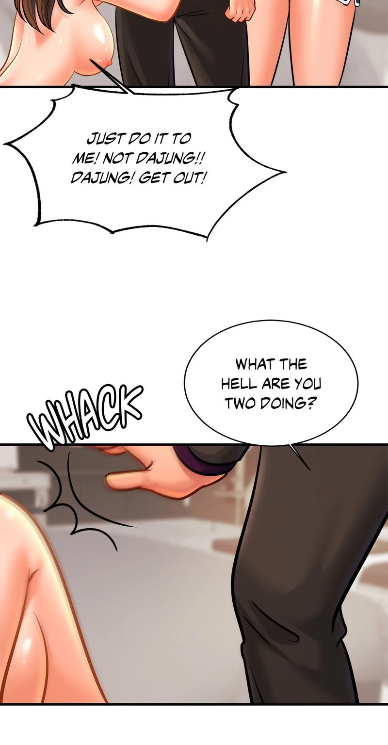 Close Family - Chapter 66 [photo 30] - MangaPorn