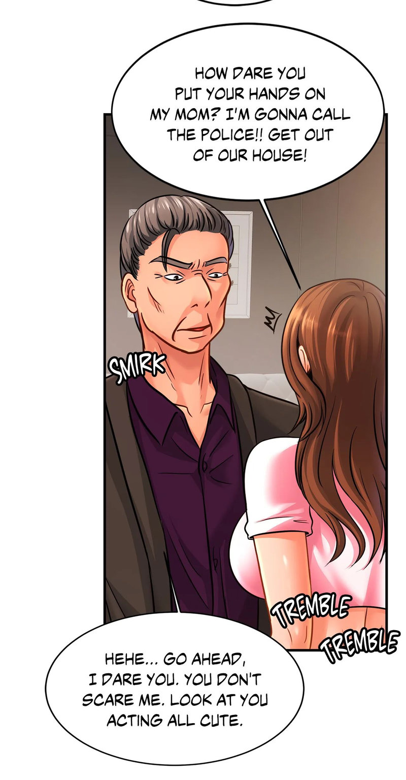 Close Family - Chapter 66 [photo 32] - MangaPorn