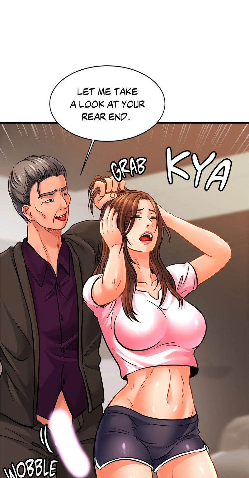 Close Family - Chapter 66 [photo 33] - MangaPorn