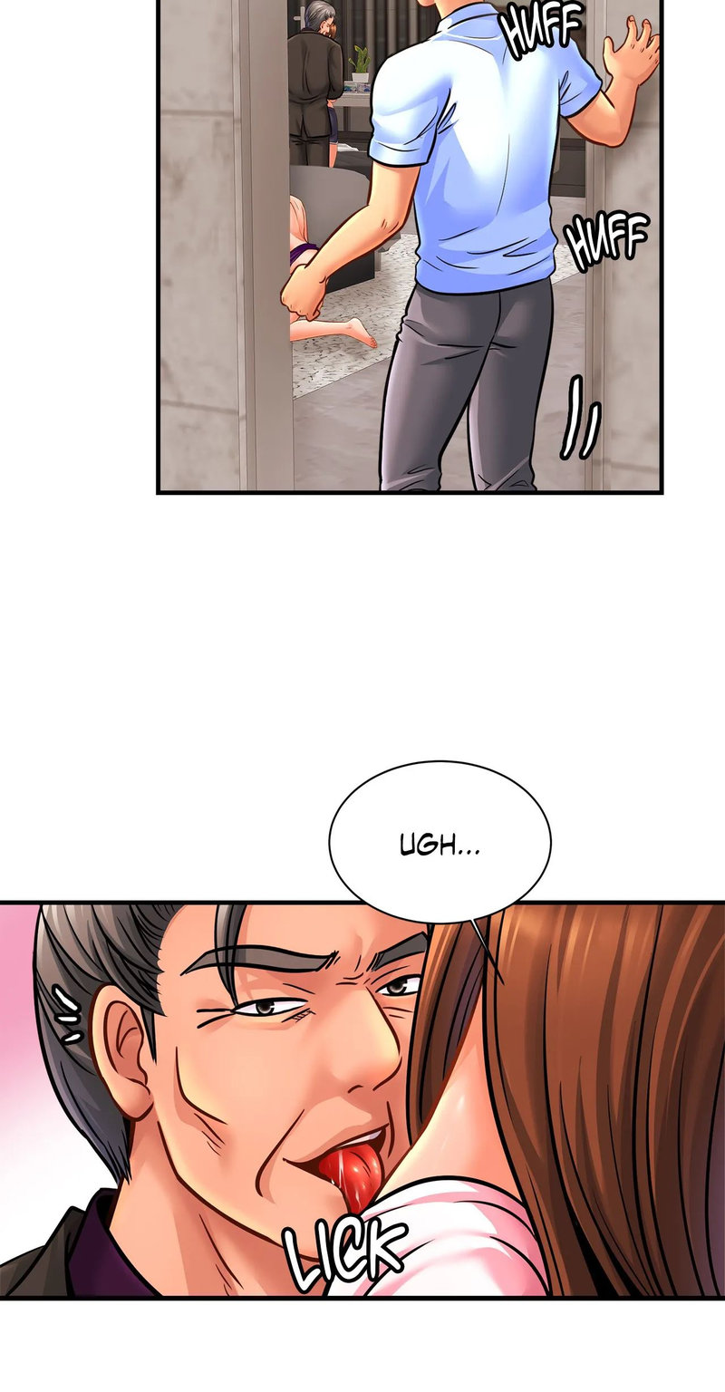 Close Family - Chapter 66 [photo 35] - MangaPorn