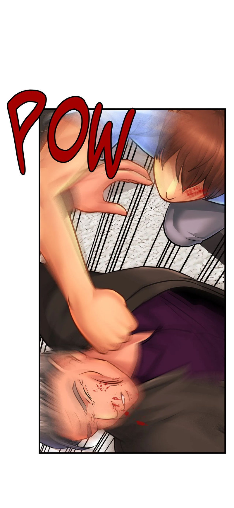 Close Family - Chapter 66 [photo 36] - MangaPorn