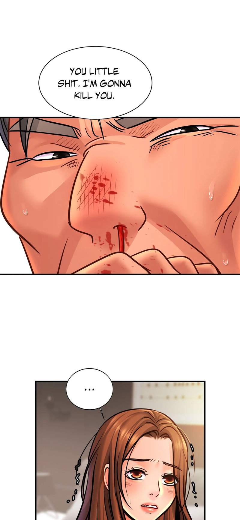 Close Family - Chapter 66 [photo 37] - MangaPorn