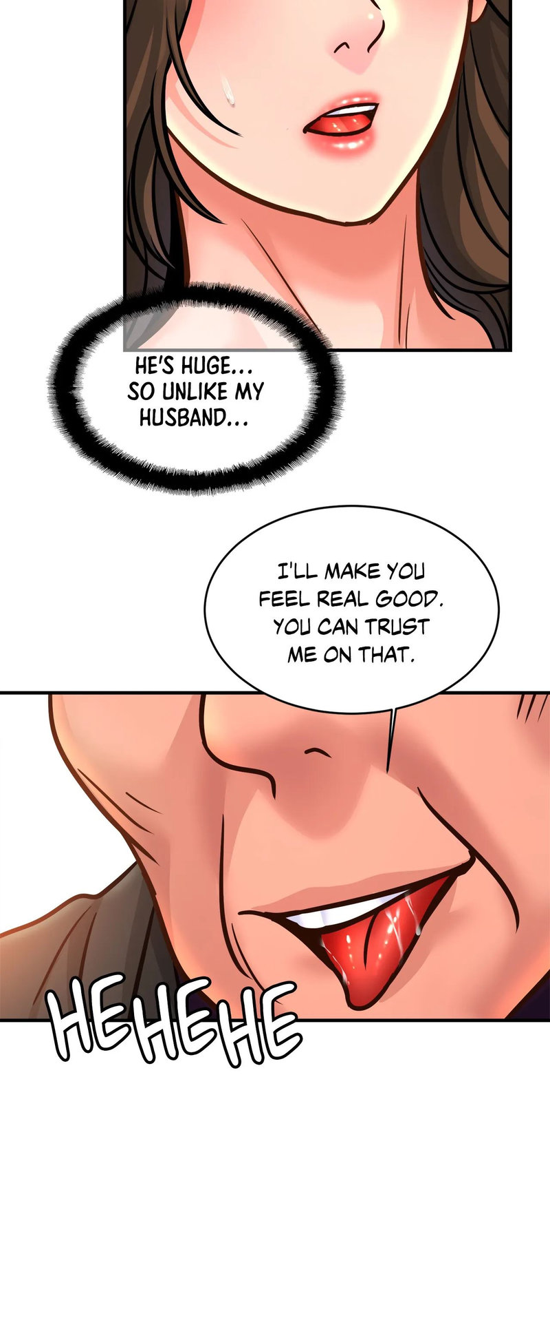 Close Family - Chapter 66 [photo 4] - MangaPorn