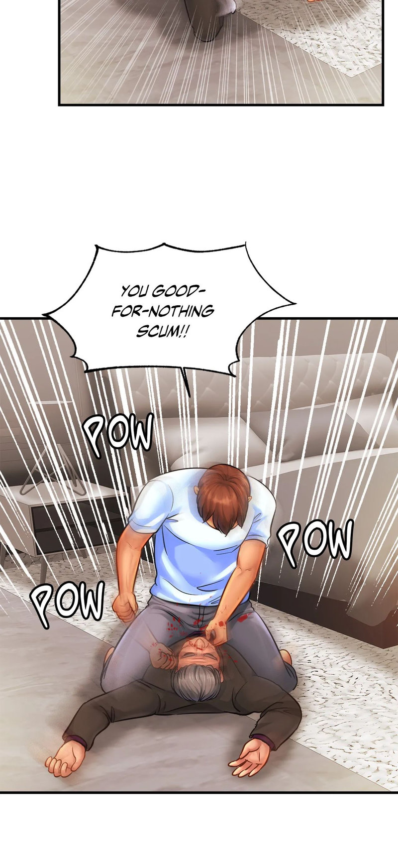 Close Family - Chapter 66 [photo 40] - MangaPorn