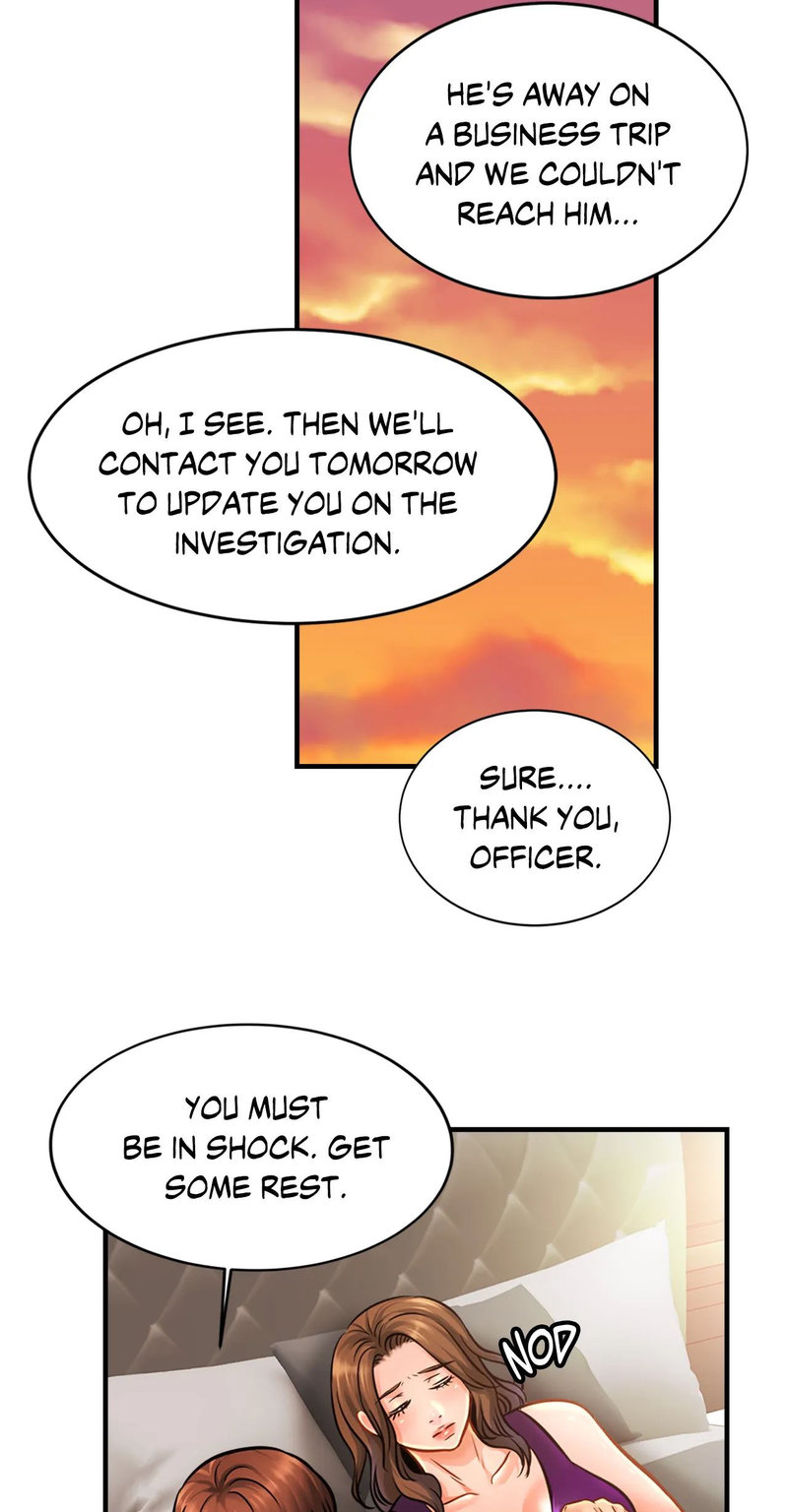 Close Family - Chapter 66 [photo 49] - MangaPorn