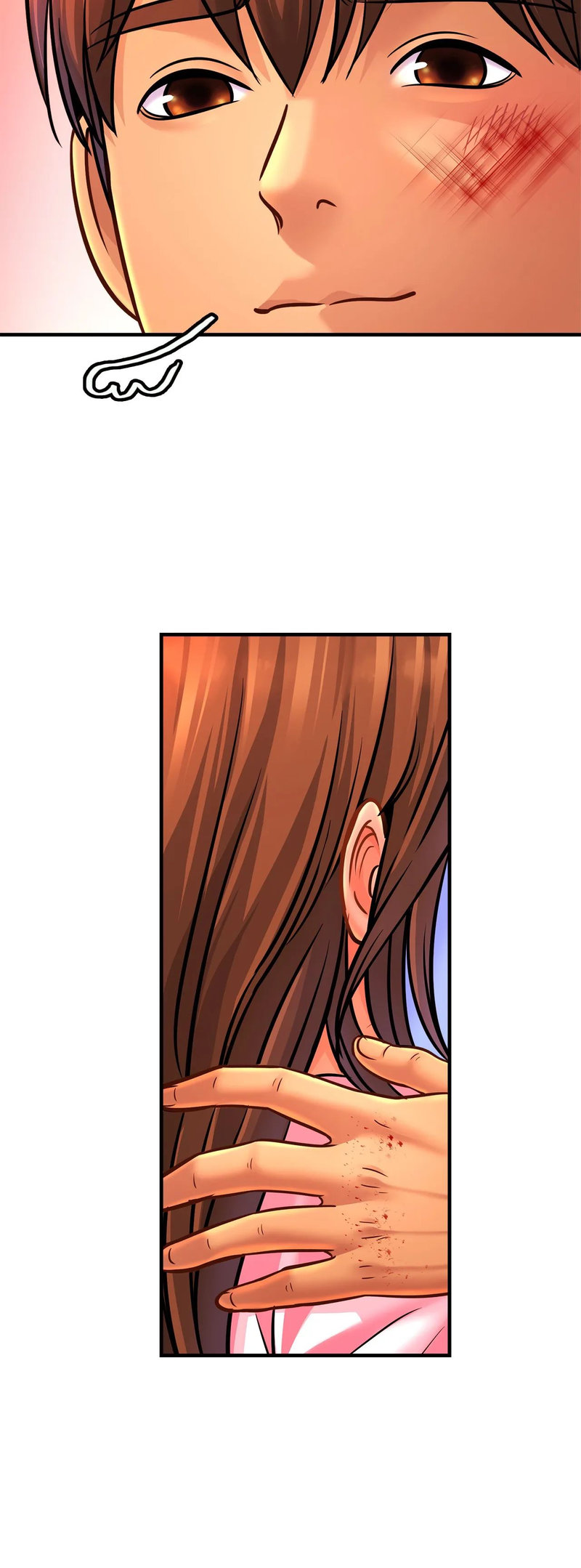 Close Family - Chapter 66 [photo 57] - MangaPorn