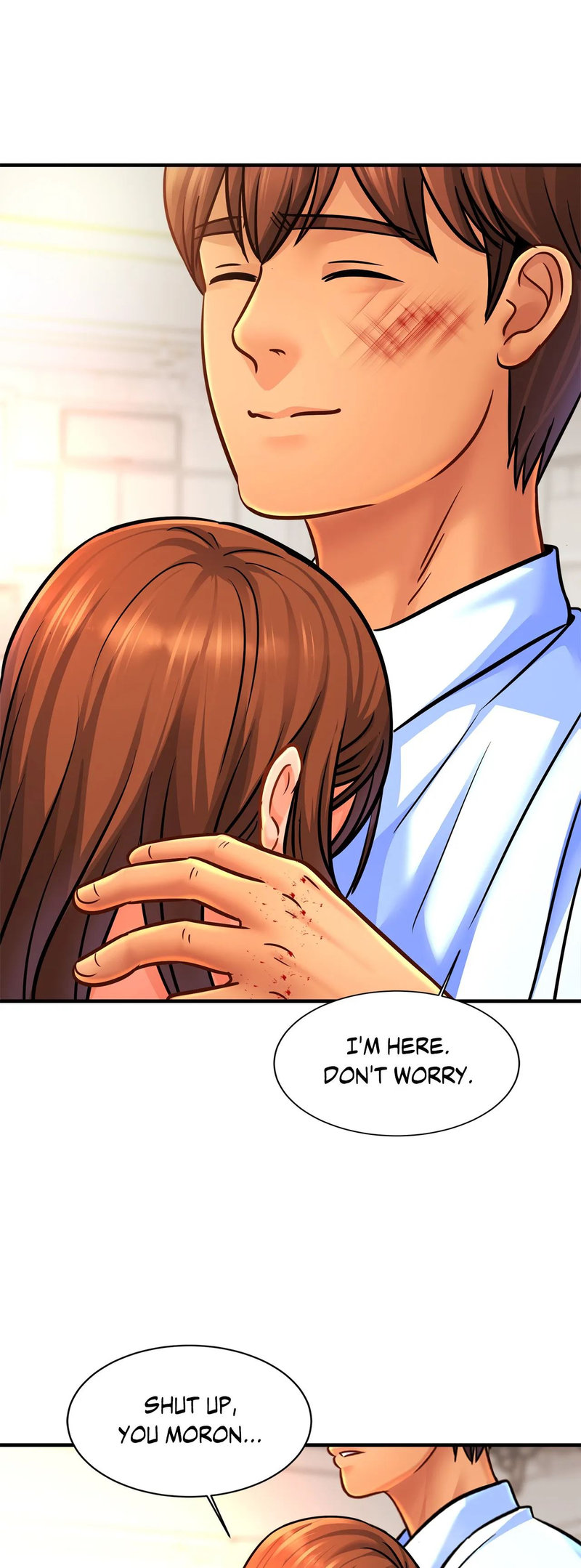 Close Family - Chapter 66 [photo 58] - MangaPorn