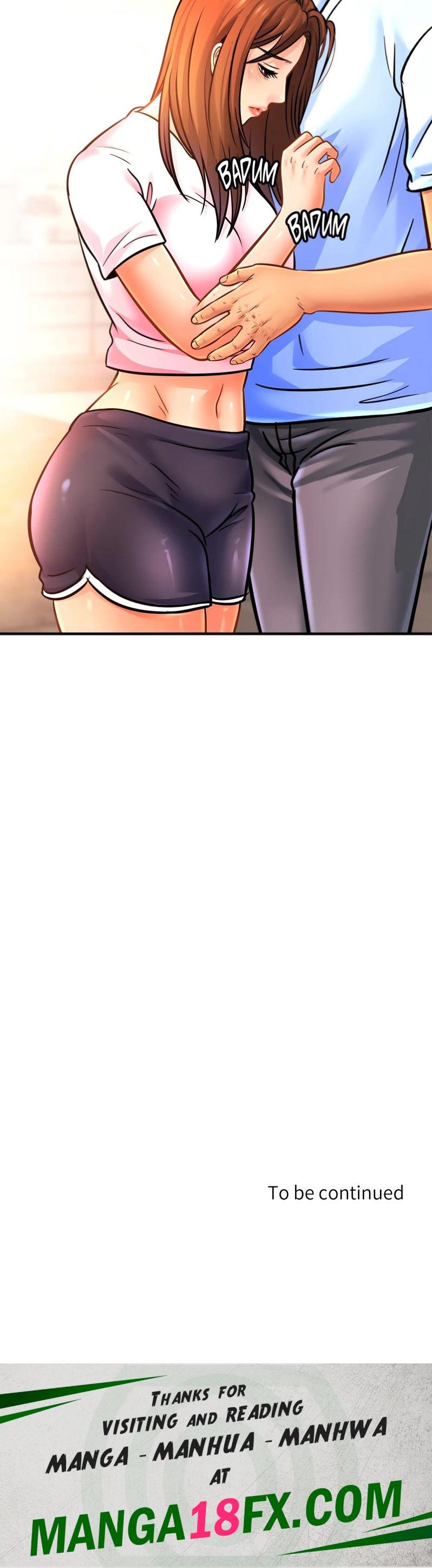 Close Family - Chapter 66 [photo 59] - MangaPorn