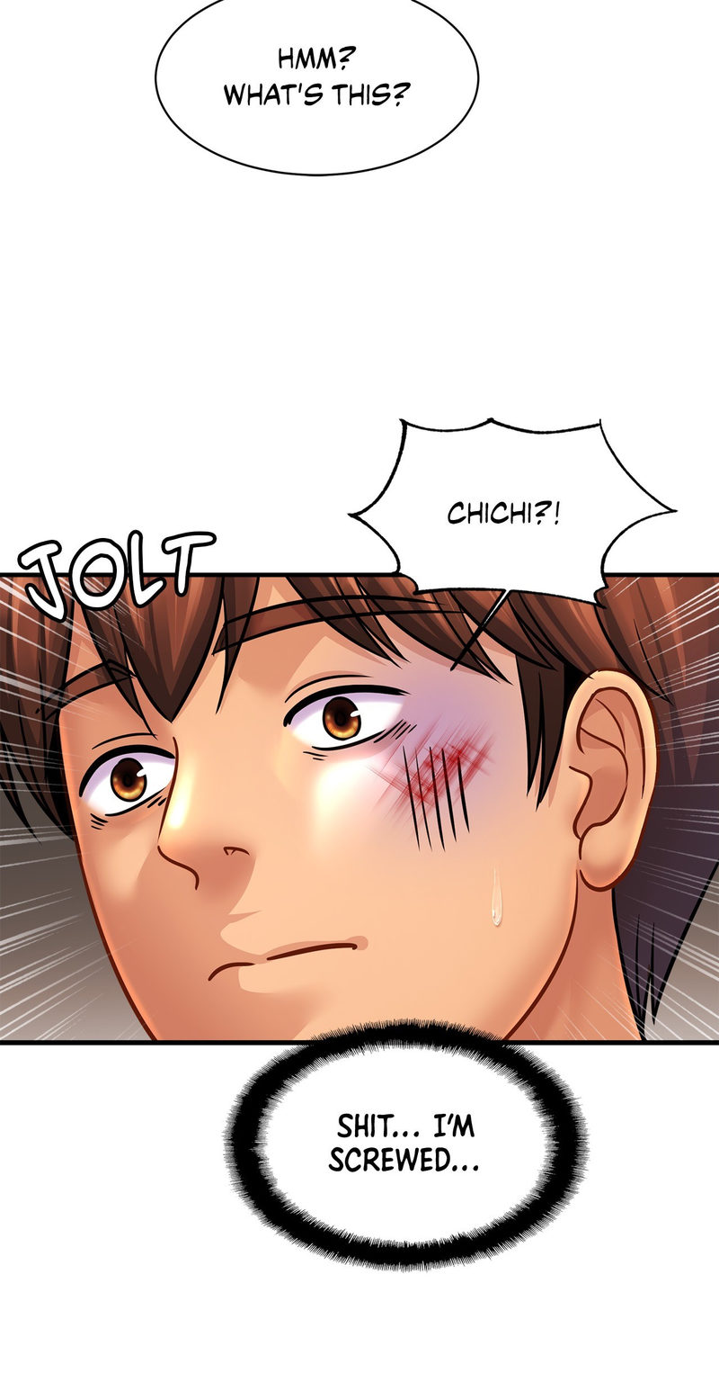 Close Family - Chapter 67 [photo 35] - MangaPorn