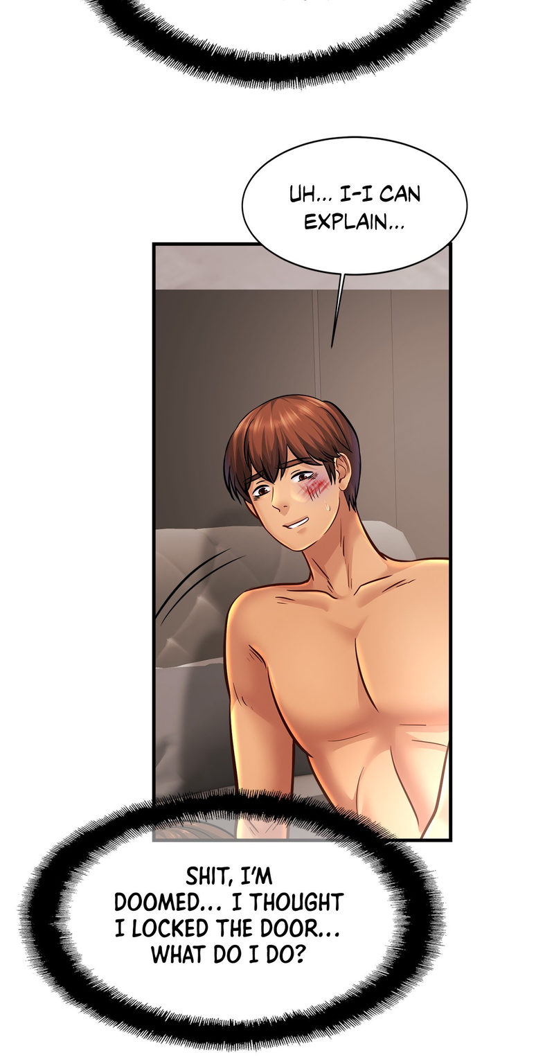 Close Family - Chapter 67 [photo 37] - MangaPorn