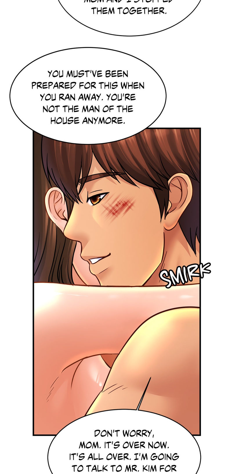 Close Family - Chapter 67 [photo 54] - MangaPorn