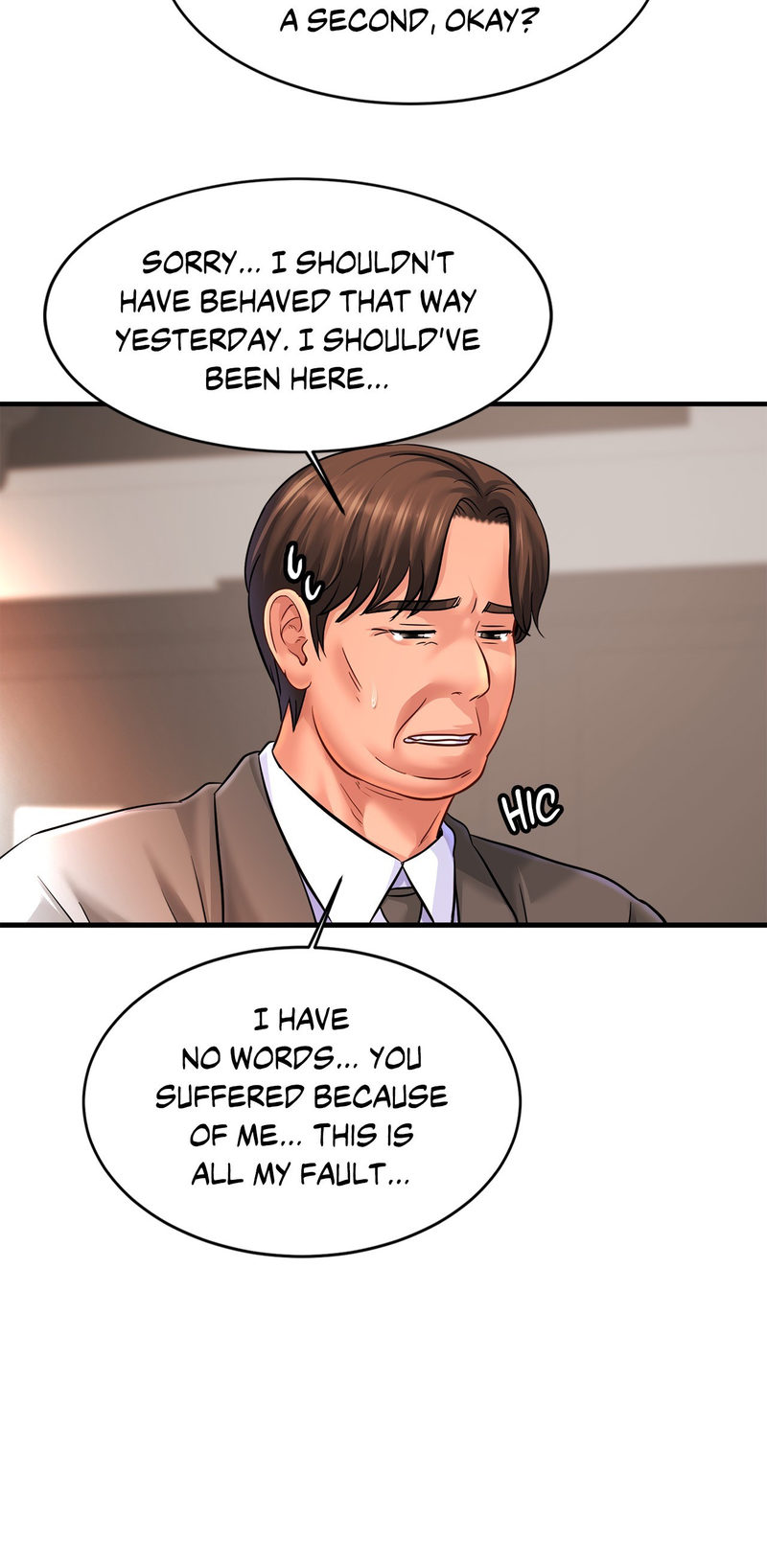 Close Family - Chapter 67 [photo 55] - MangaPorn