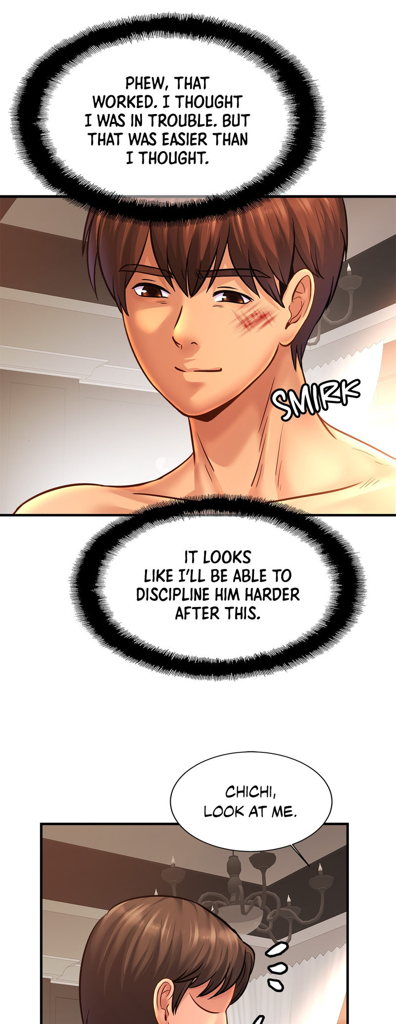 Close Family - Chapter 67 [photo 56] - MangaPorn