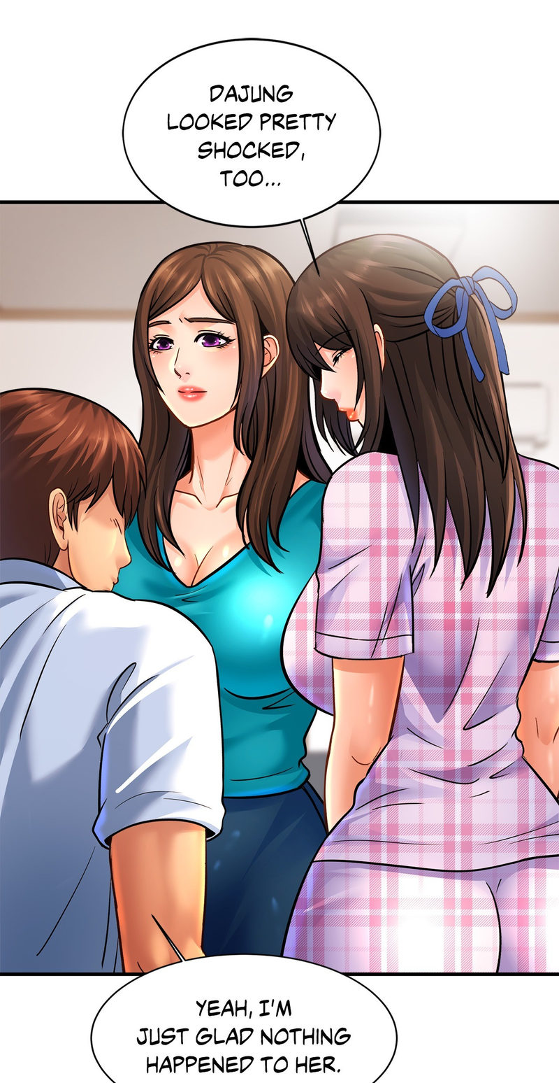 Close Family - Chapter 67 [photo 6] - MangaPorn