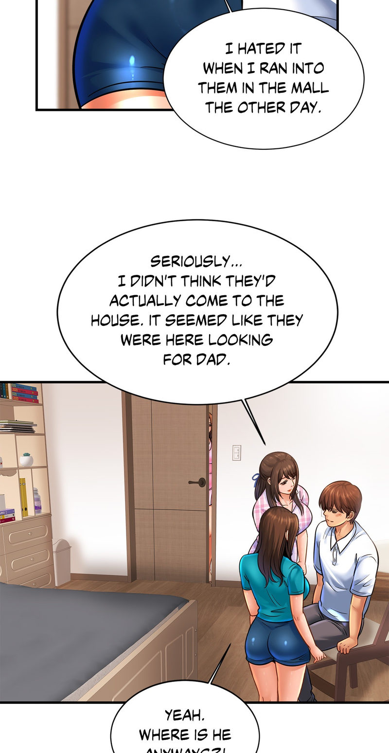 Close Family - Chapter 67 [photo 9] - MangaPorn