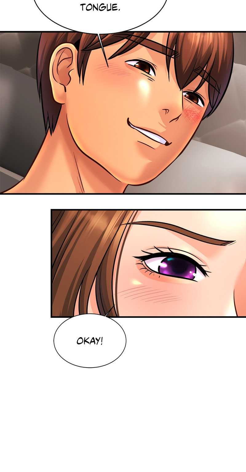 Close Family - Chapter 68 [photo 15] - MangaPorn