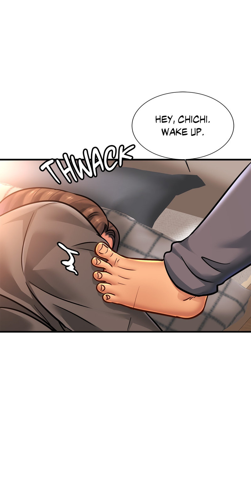 Close Family - Chapter 68 [photo 26] - MangaPorn