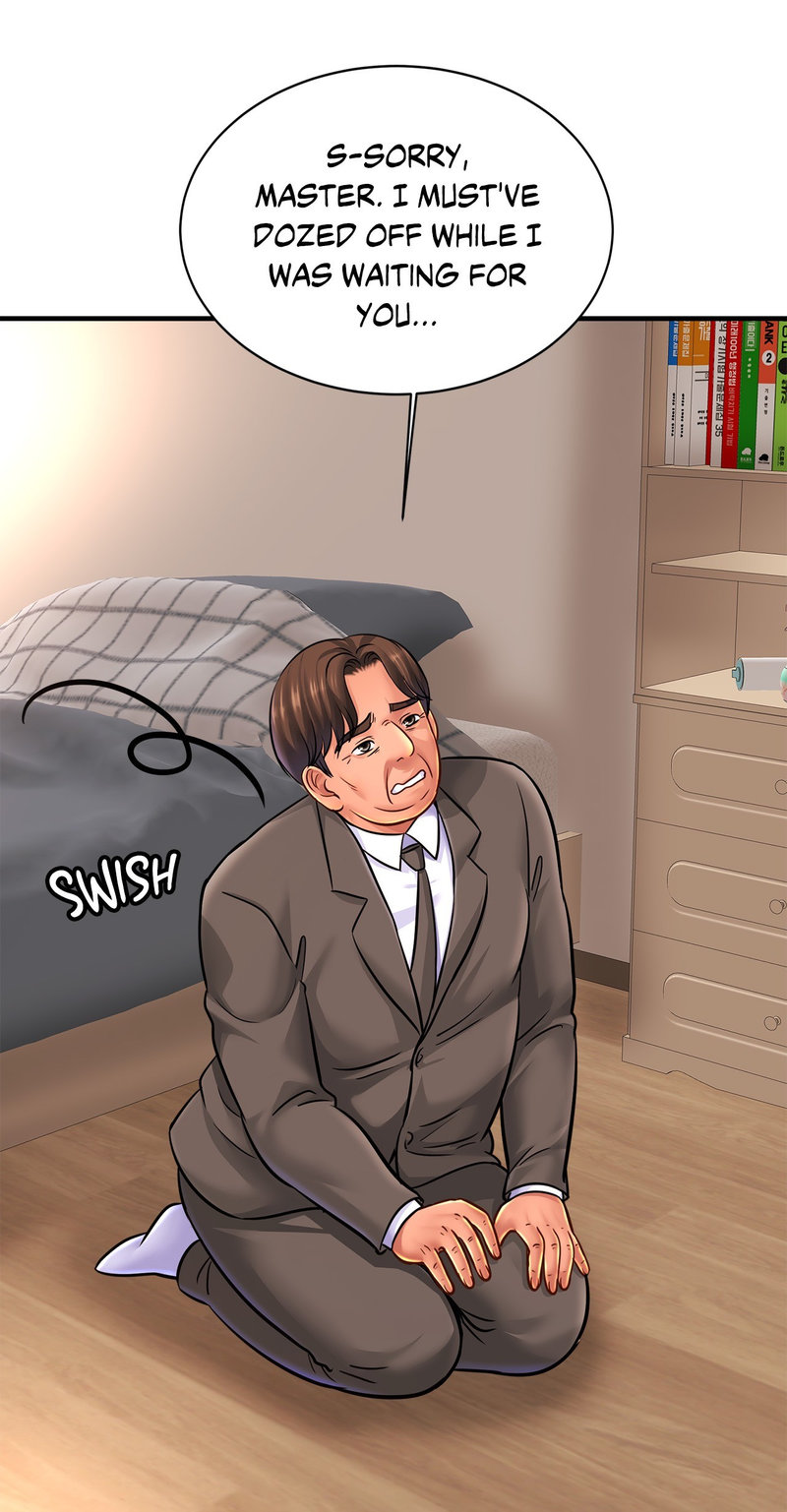 Close Family - Chapter 68 [photo 28] - MangaPorn