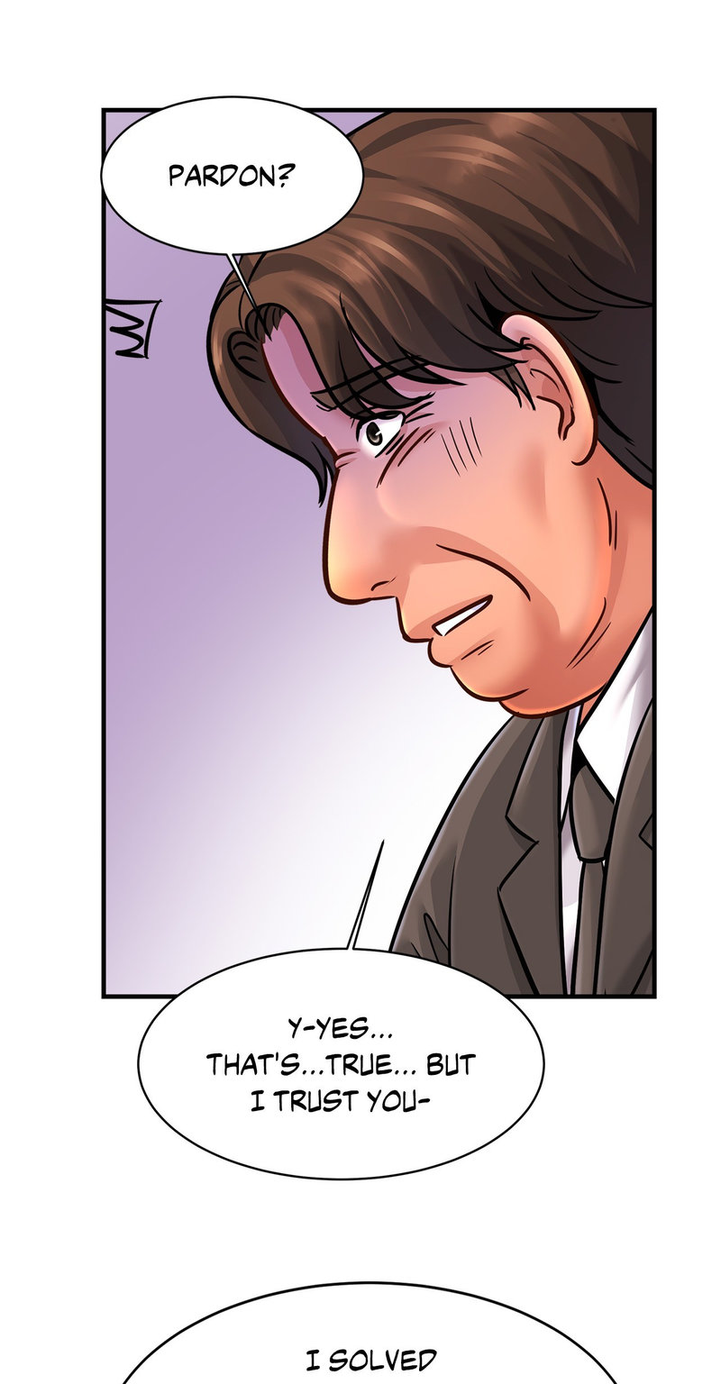 Close Family - Chapter 68 [photo 32] - MangaPorn