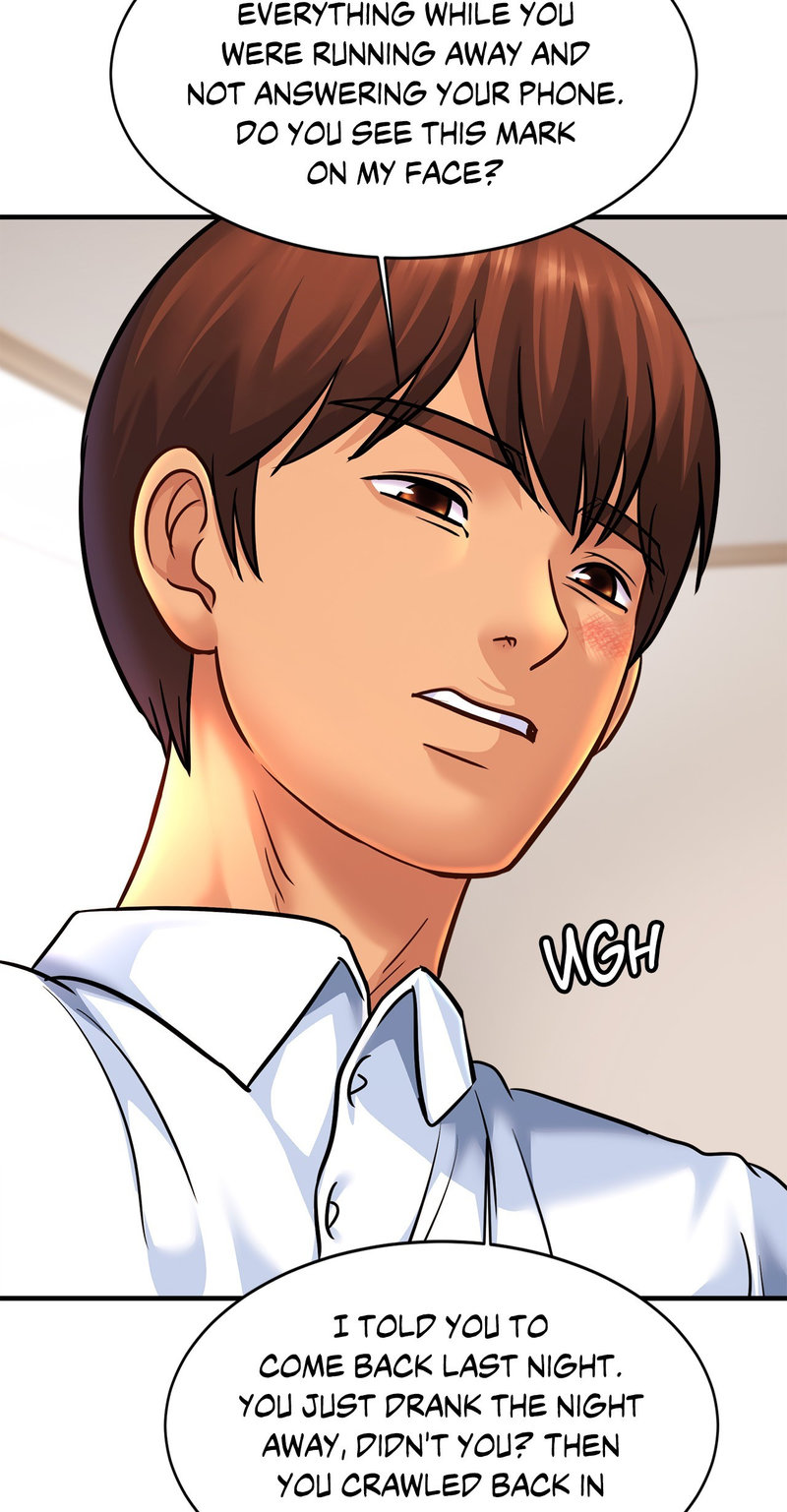 Close Family - Chapter 68 [photo 33] - MangaPorn