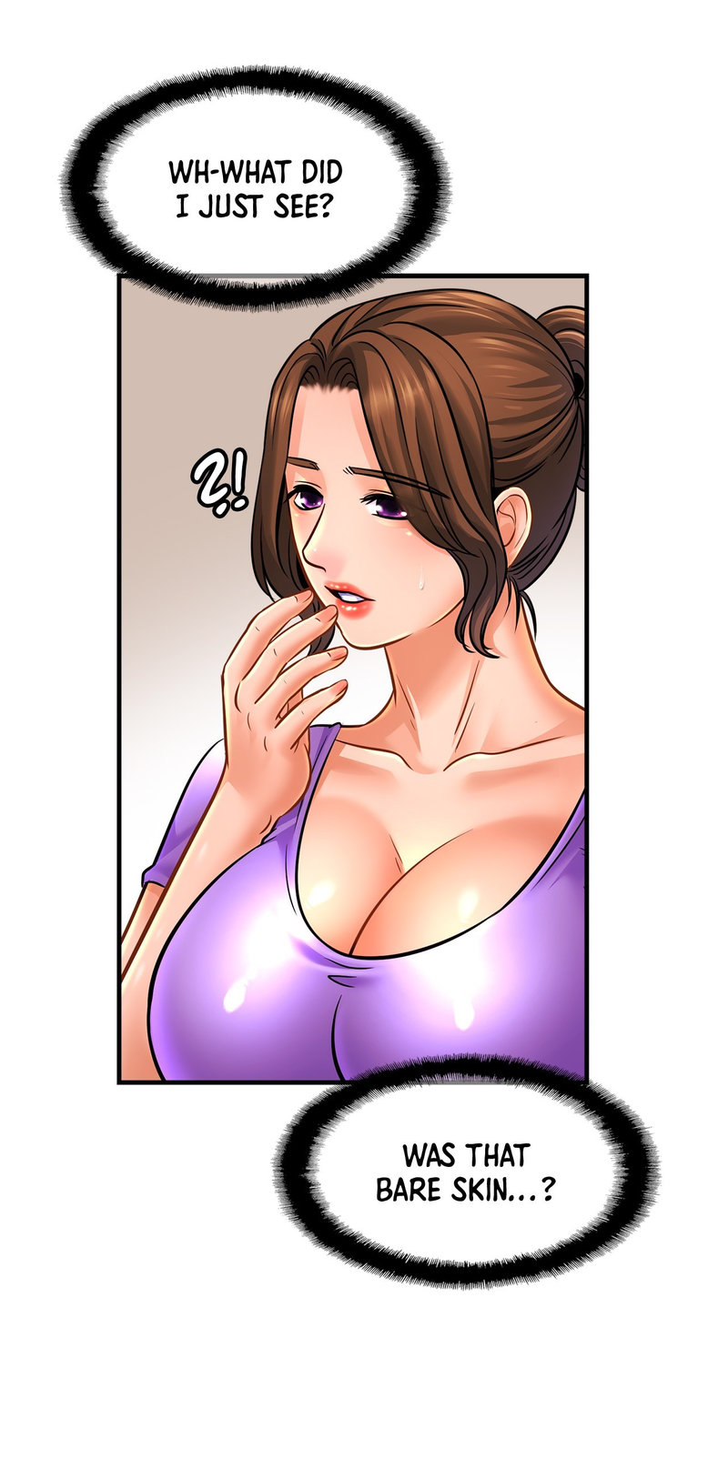 Close Family - Chapter 68 [photo 46] - MangaPorn