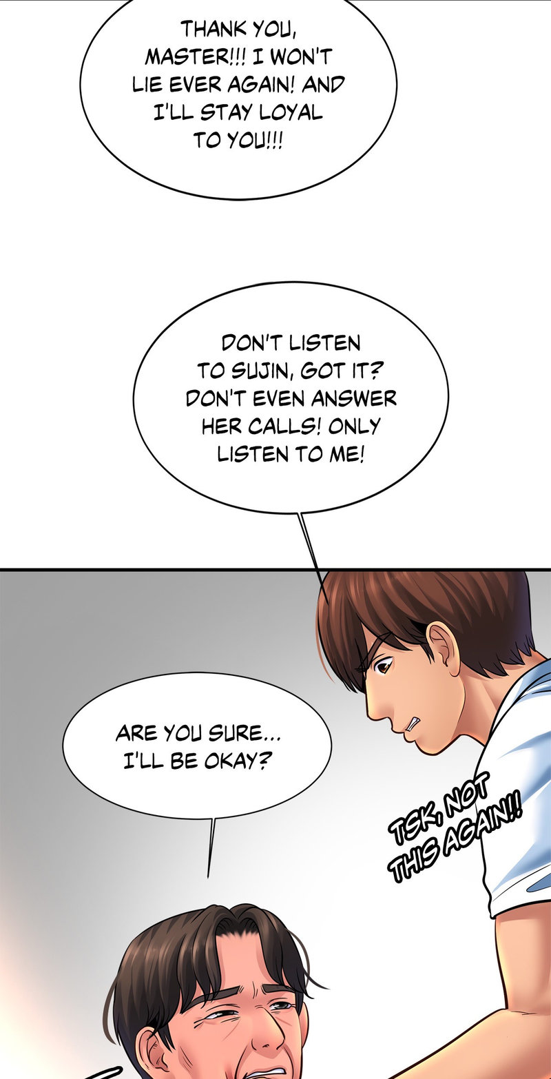 Close Family - Chapter 68 [photo 57] - MangaPorn