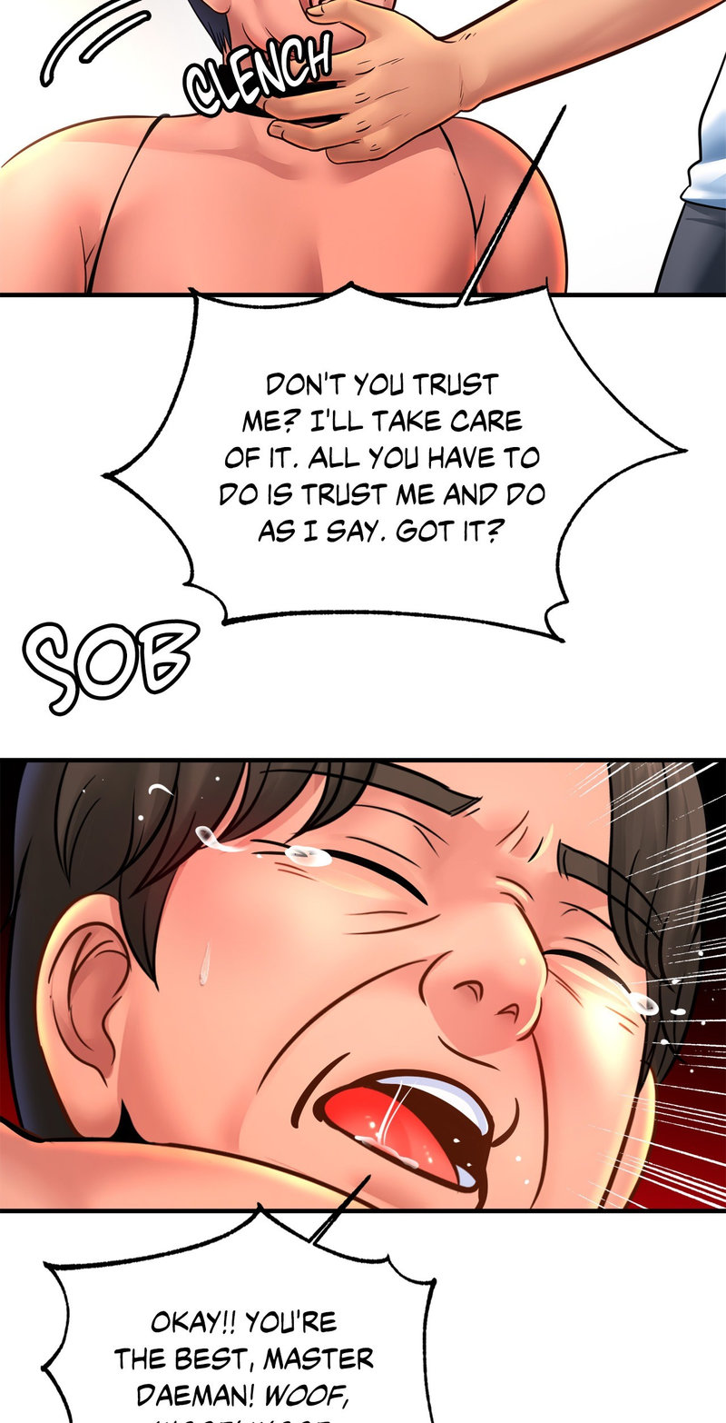 Close Family - Chapter 68 [photo 58] - MangaPorn