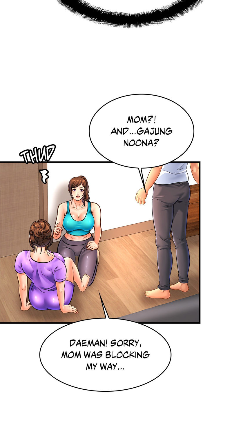 Close Family - Chapter 69 [photo 10] - MangaPorn