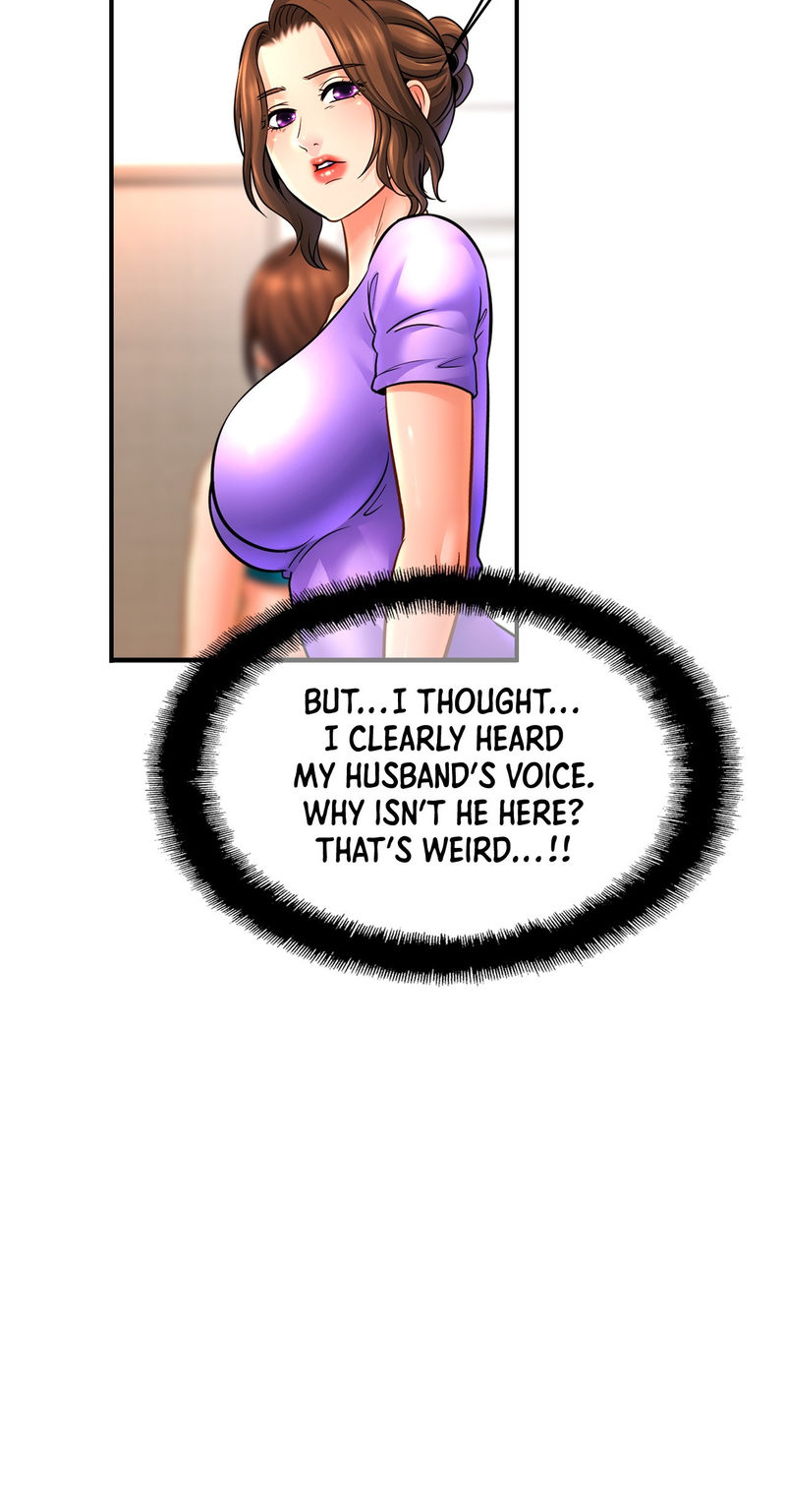 Close Family - Chapter 69 [photo 13] - MangaPorn