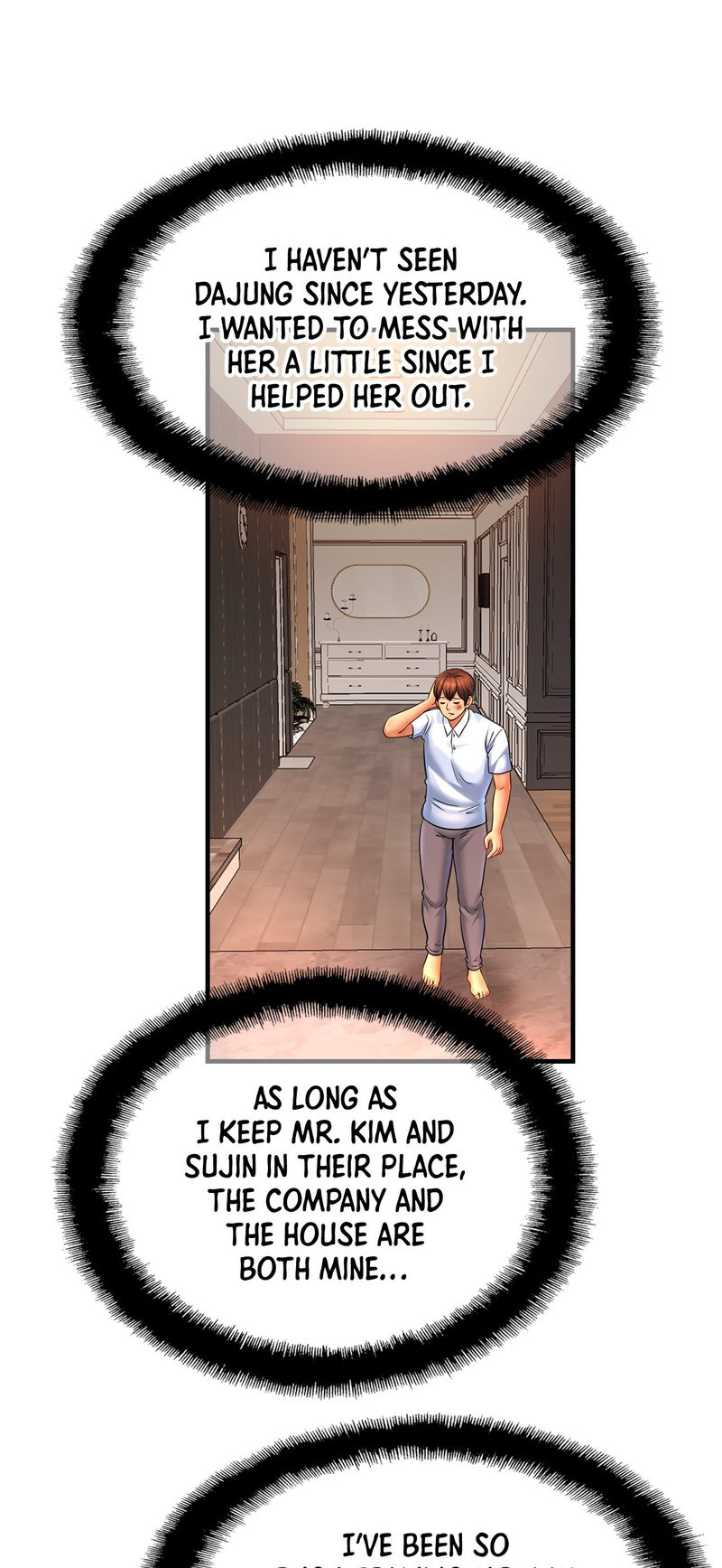 Close Family - Chapter 69 [photo 16] - MangaPorn