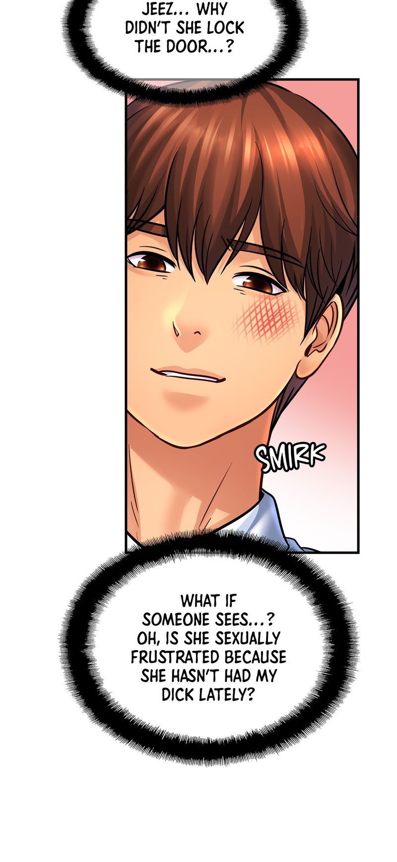 Close Family - Chapter 69 [photo 19] - MangaPorn